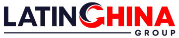 LatinChina Logo
